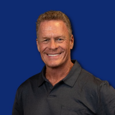 Mark Divine