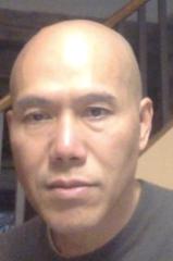 Ben Pang