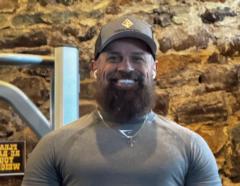 Tobin Titus