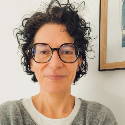 Claire Bruneau
