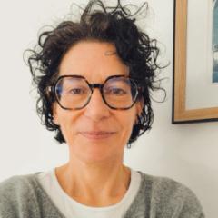 Claire Bruneau