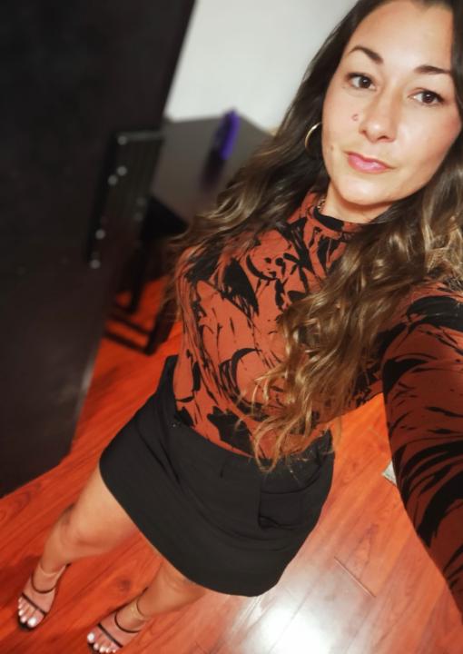 Mia Franco