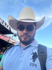 David Israel García Alcázar