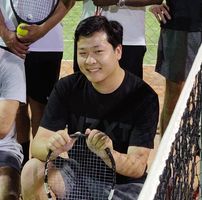 Timothy Yang