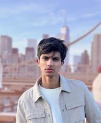 Zaman Haider