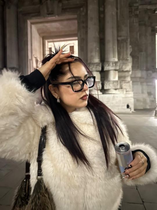 Vyara Raycheva