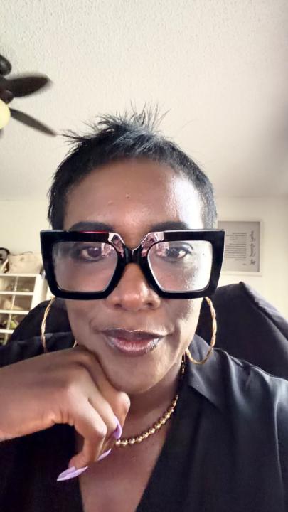 Tameca Williams