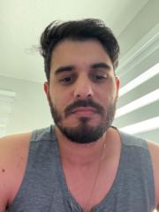 Adrian Rojas