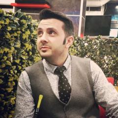 Ozcan Koylu