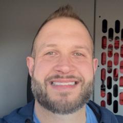 Chad Engles