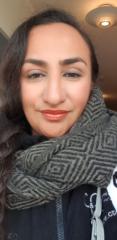 Mariam Akhtar-Küper