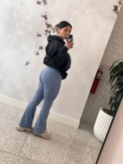 Madison Mejido