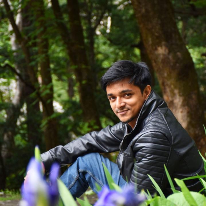 Abhishek Bijlwan