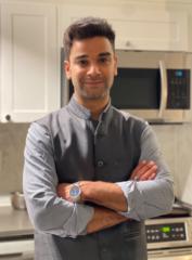 Gulkshay Bhalla