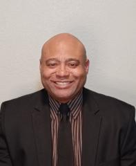 Calvin Jones