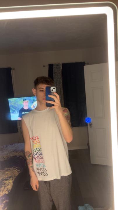 Jacob Porter