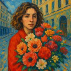 Flor Parenti