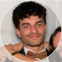 Gabriel Talty-sanghera