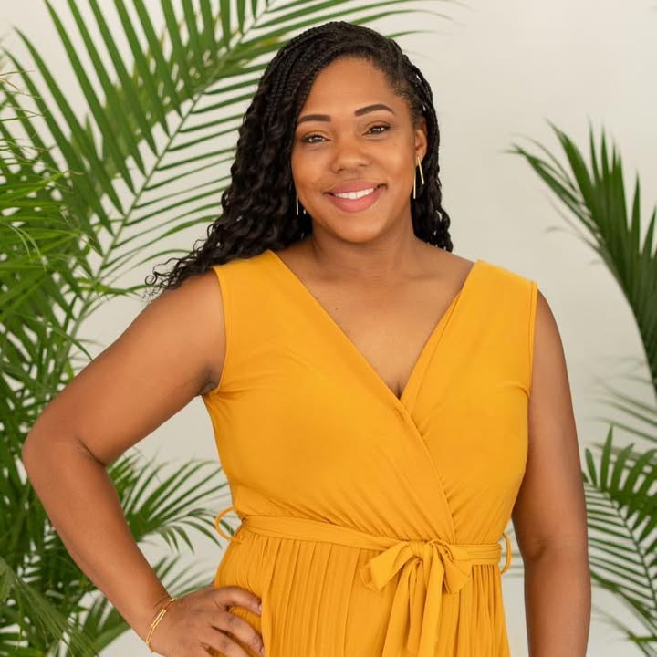 Denisha Mathews