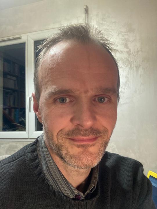 Gael Tessier
