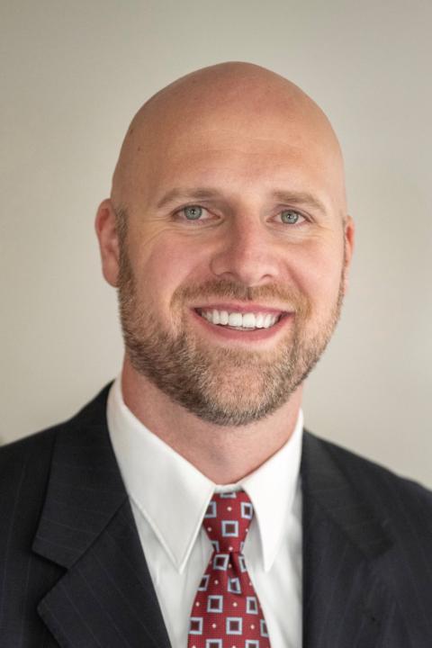 Jason Pace