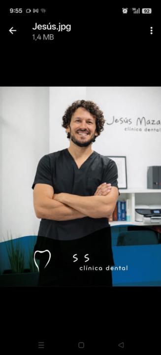Jesus Maza