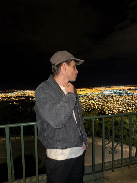Roman Daniel