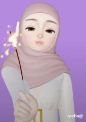 Rasha Saleh