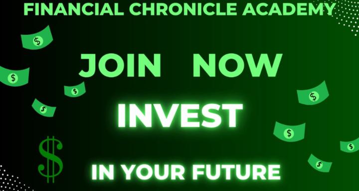 Financial Chronicle Academy