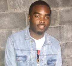 Demarcus Fisher
