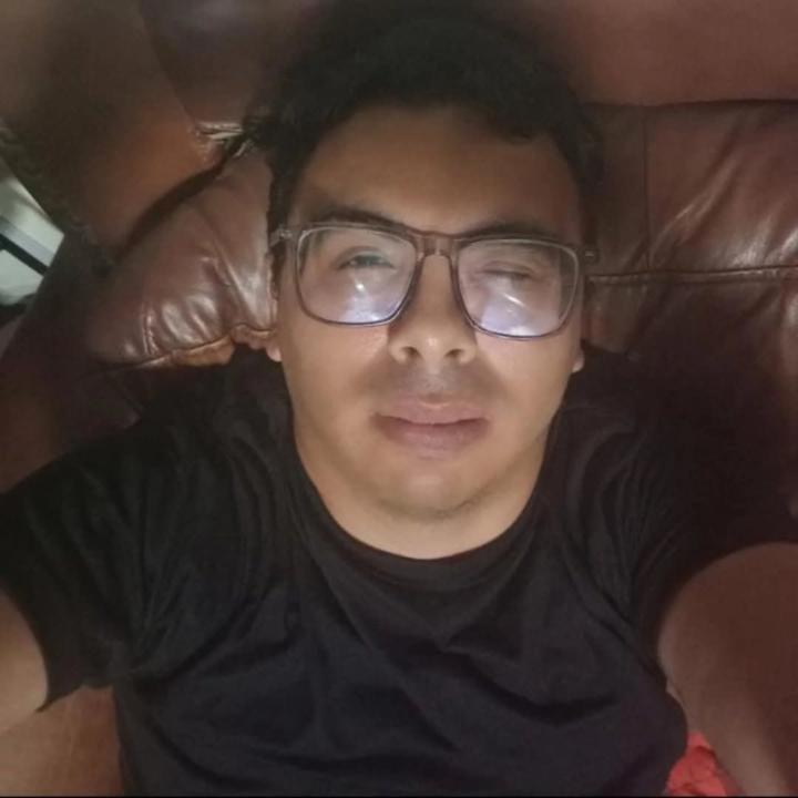 Omar Cortes