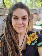 Dani Harrell