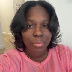Symiria Harris