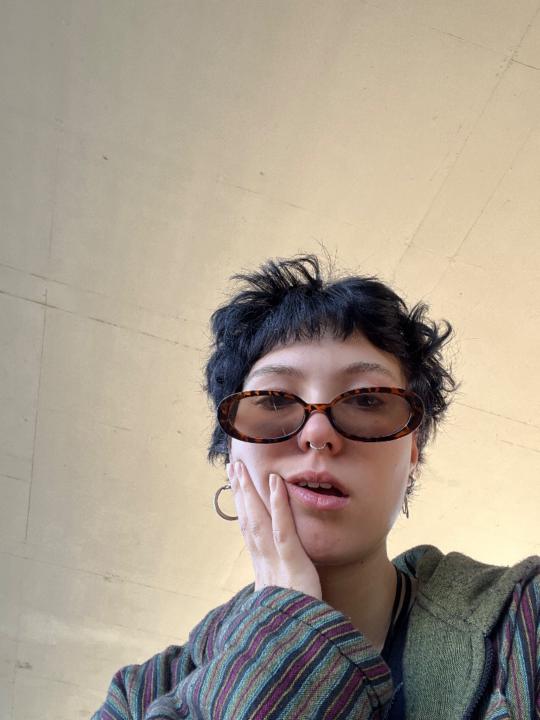 Alya Melo