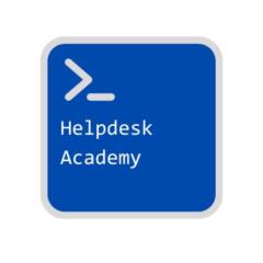 The Helpdesk Academy Team
