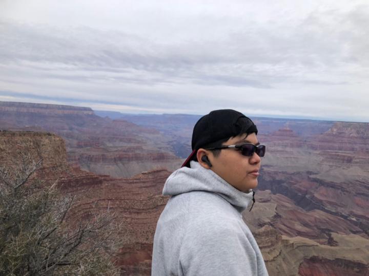 Shawn Lin