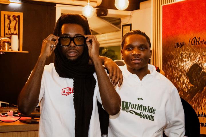 Kwame Frimpong-Manso