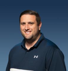Nick Holmes