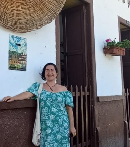 Eleonora Alzate