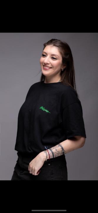 Isabella Gandolfo Carvajal