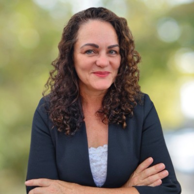 Irene Stavast