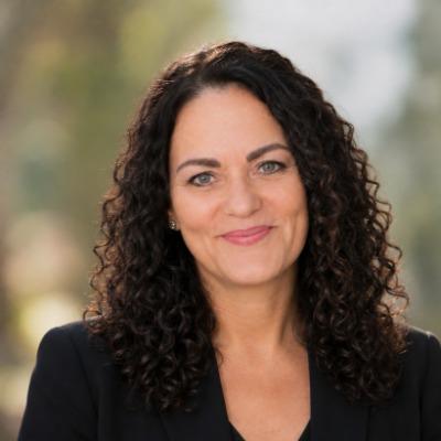 Irene Stavast