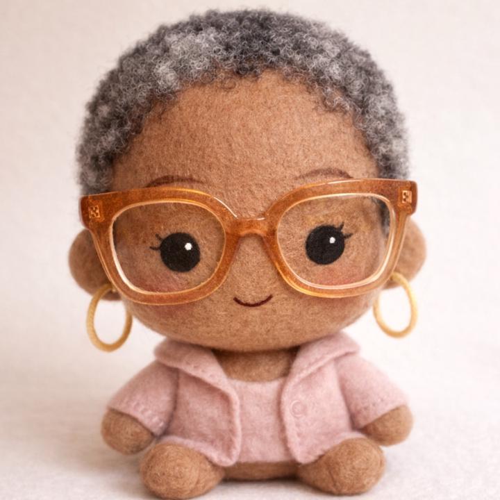 Joyce Meeks