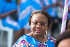 Kelly Belinda Mamfoumbi