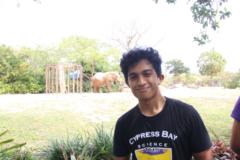 Vishal Suresh