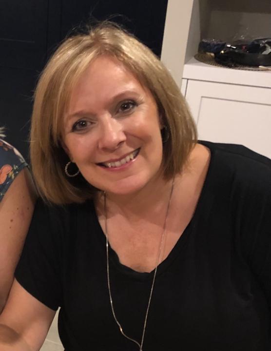 Sue Tompsett