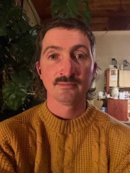 Alexander Gilroy