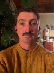Alexander Gilroy