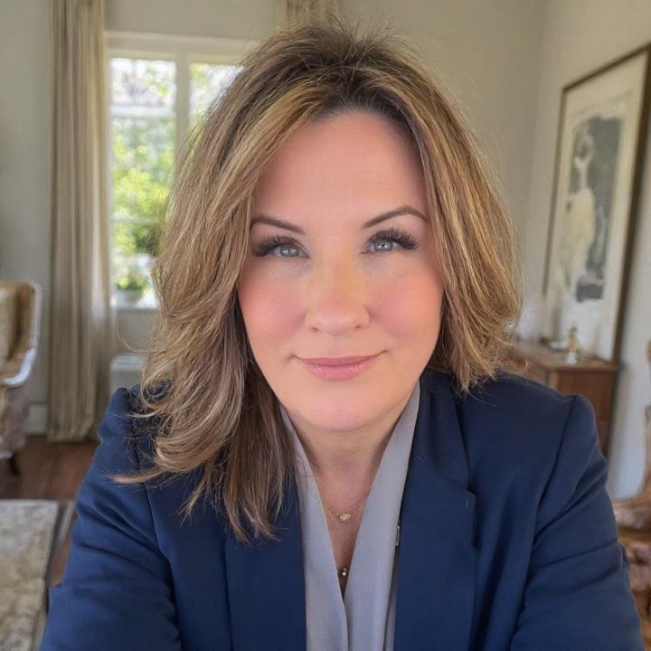 Jennifer Brown