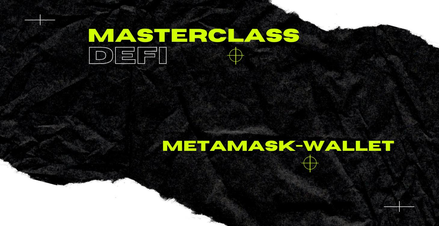 MetaMask-Wallet